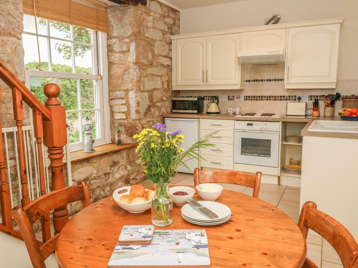 Old Chapel Cottage بينزانس المظهر الخارجي الصورة