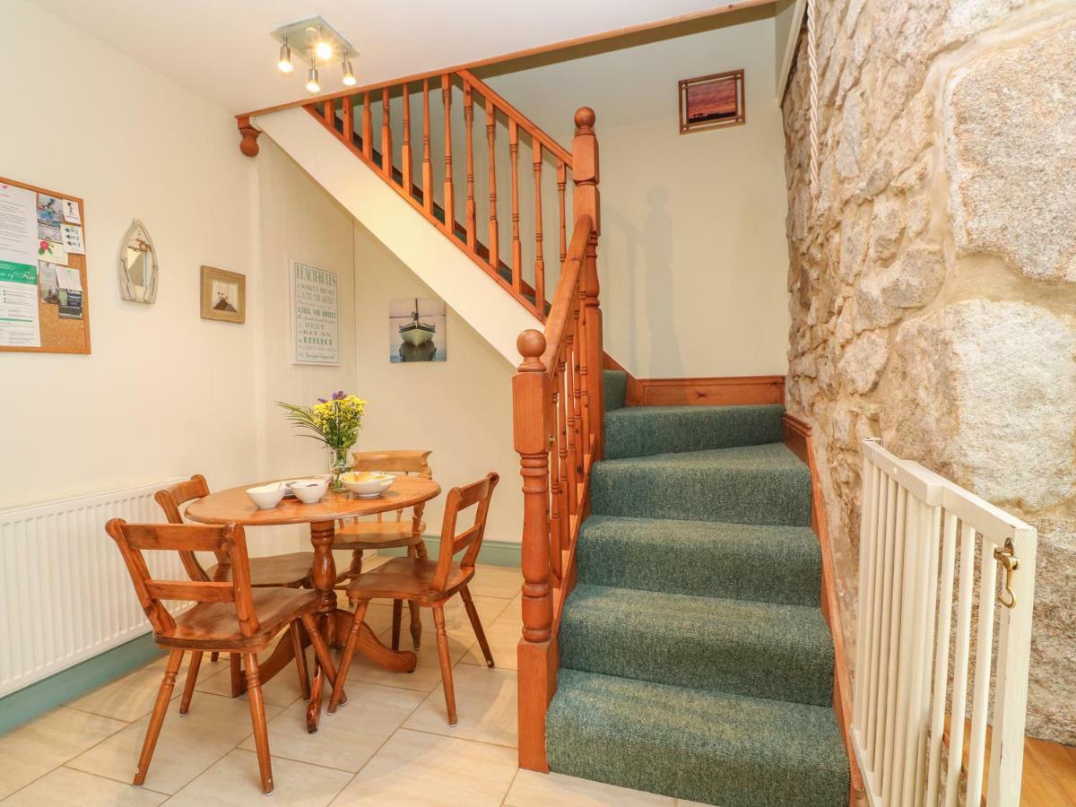 Old Chapel Cottage بينزانس المظهر الخارجي الصورة