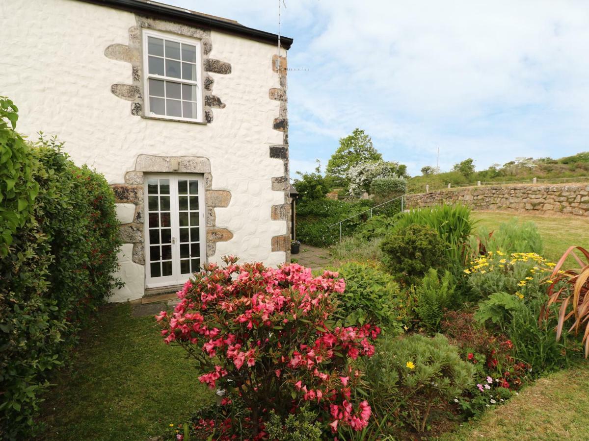 Old Chapel Cottage بينزانس المظهر الخارجي الصورة